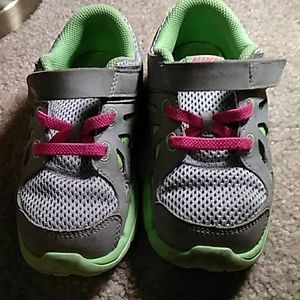 Girls Nike shoes